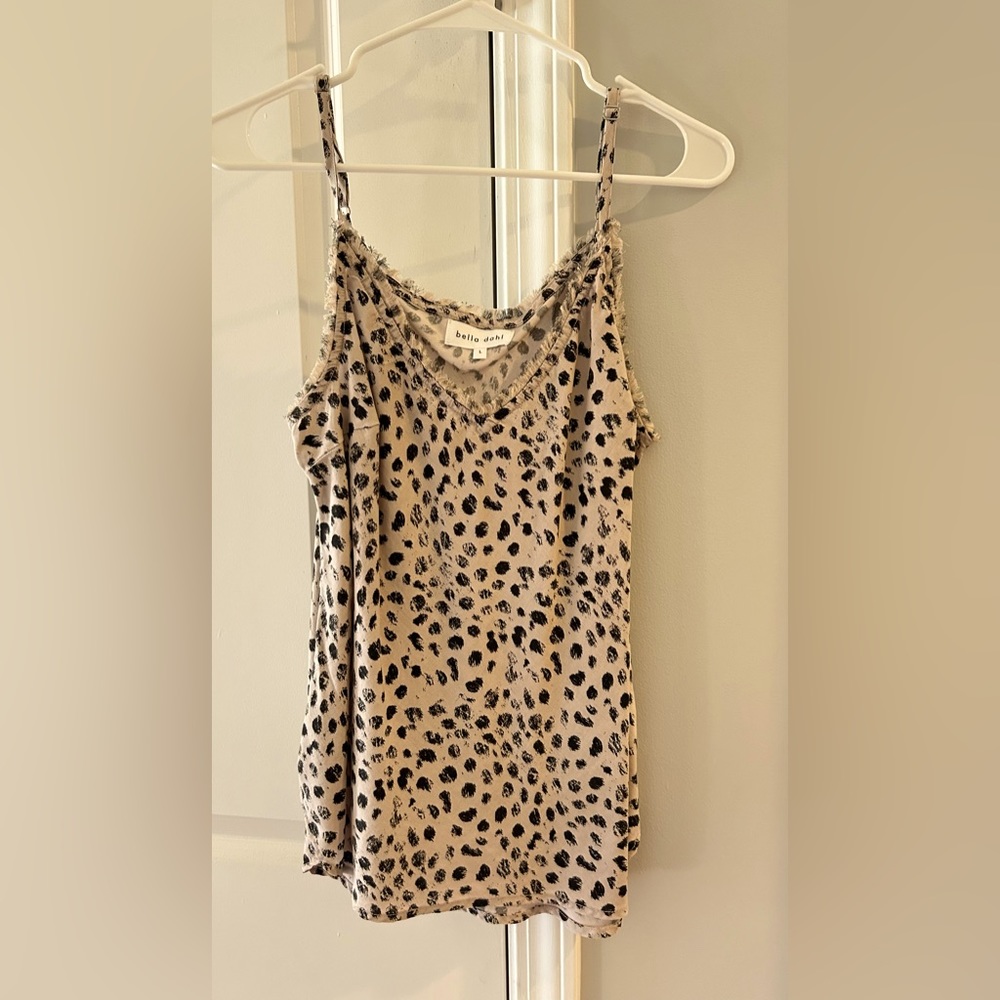 Bella Dahl tank